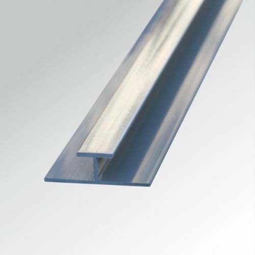 H Trim Chrome For 10mm Wall Panels Shower Wall Panels Trims.....